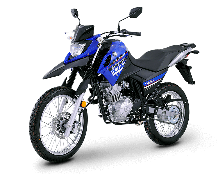 Yamaha XTZ150cc CUSCOACTIVITIES
