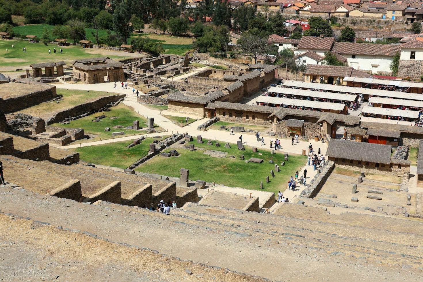 Top Ten Must-See Landmarks in Historic Downtown Cusco