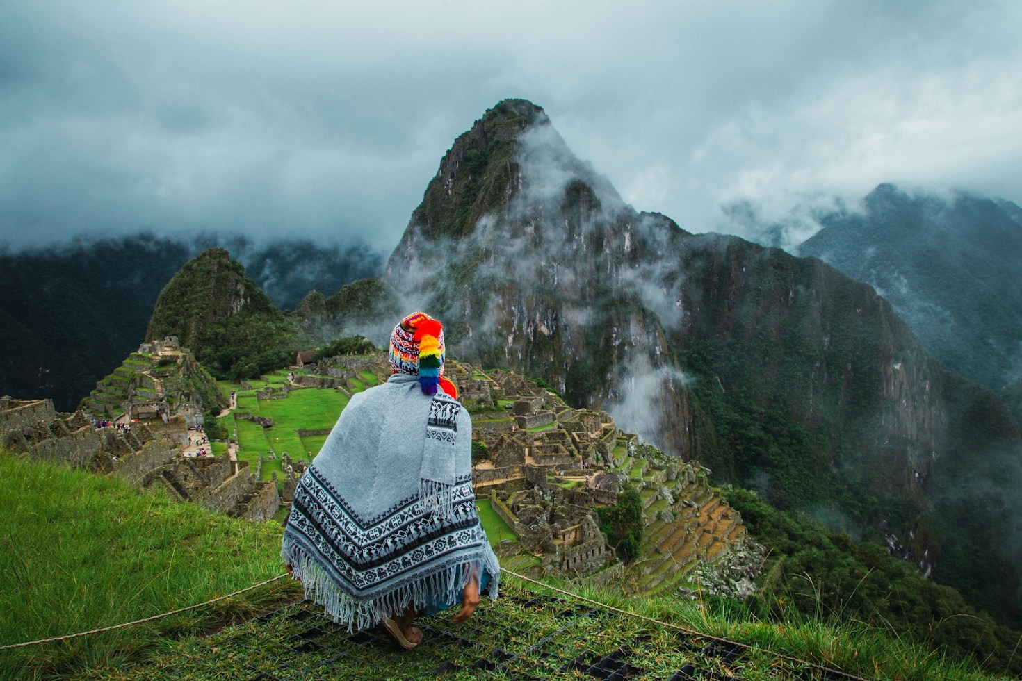 How to Spend an Unforgettable Weekend Exploring the Sacred Valley